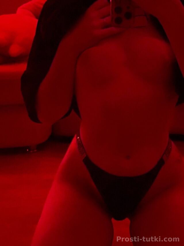 Индивидуалка Юля Фотография 