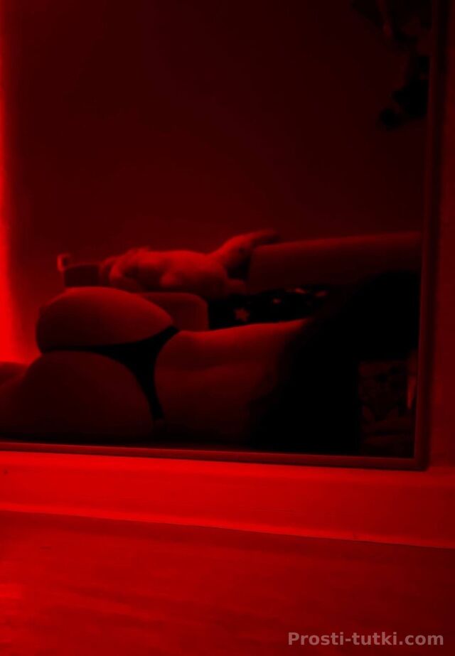 Индивидуалка Юля Фотография 