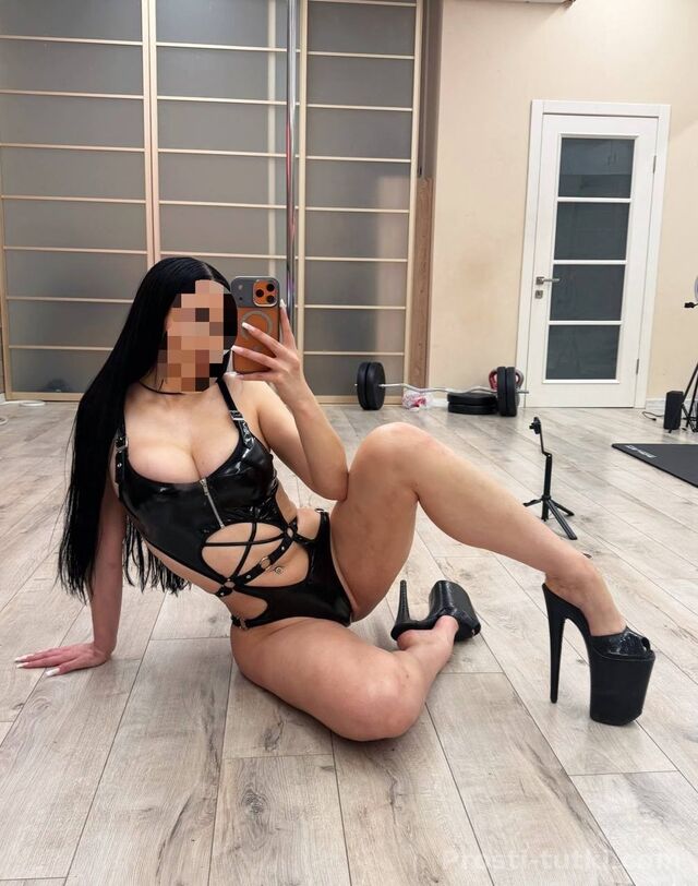 Индивидуалка Алина Вахитовский Фотография 