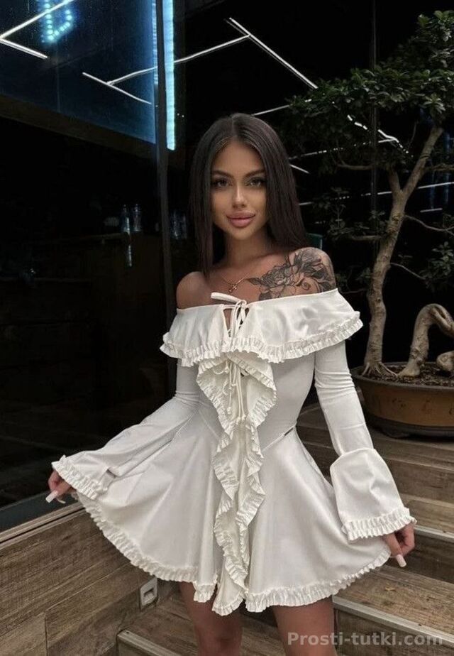 Индивидуалка Алиса Ново-Савиновский Фотография 