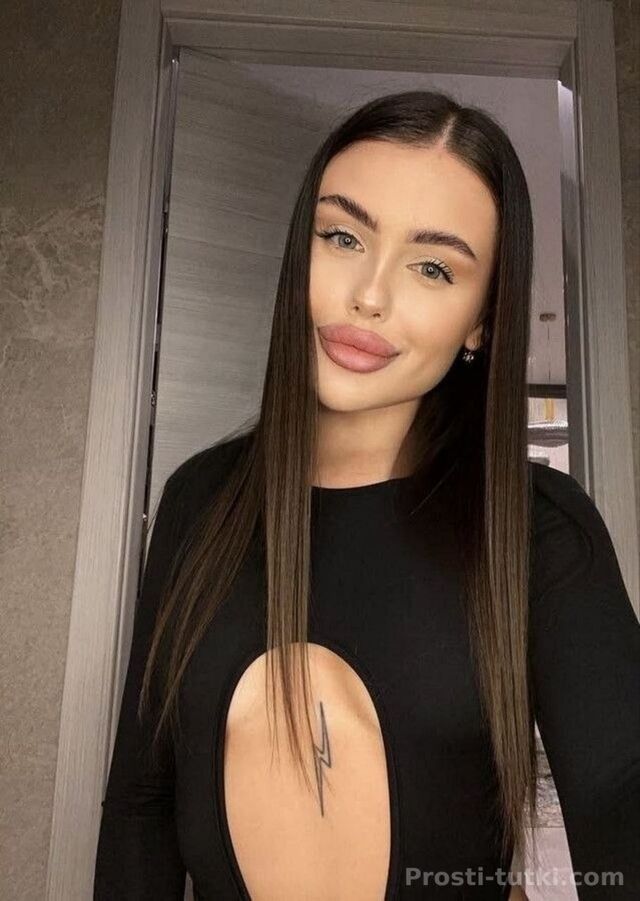 Индивидуалка Алиса Ново-Савиновский Фотография 