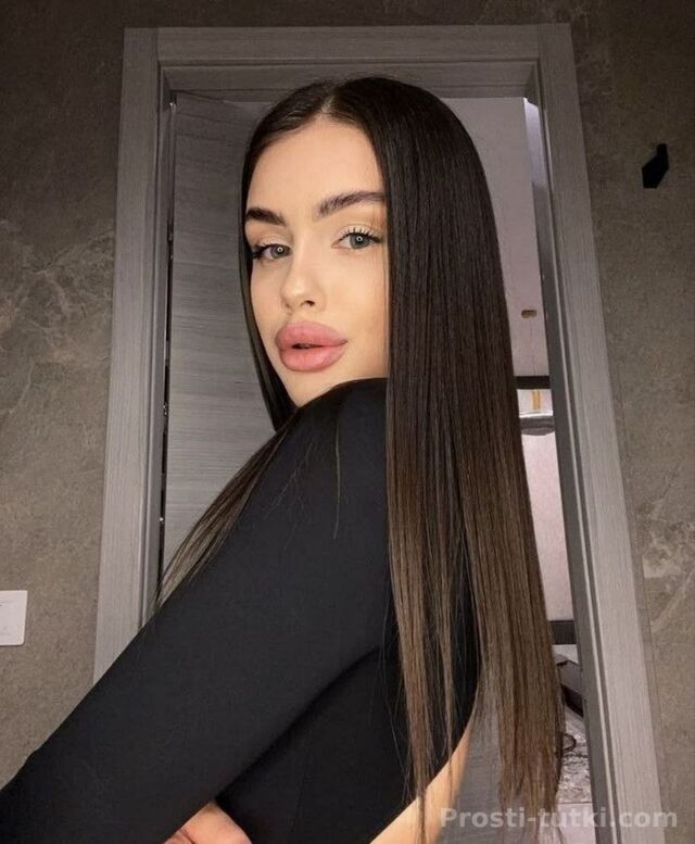 Индивидуалка Алиса Ново-Савиновский Фотография 