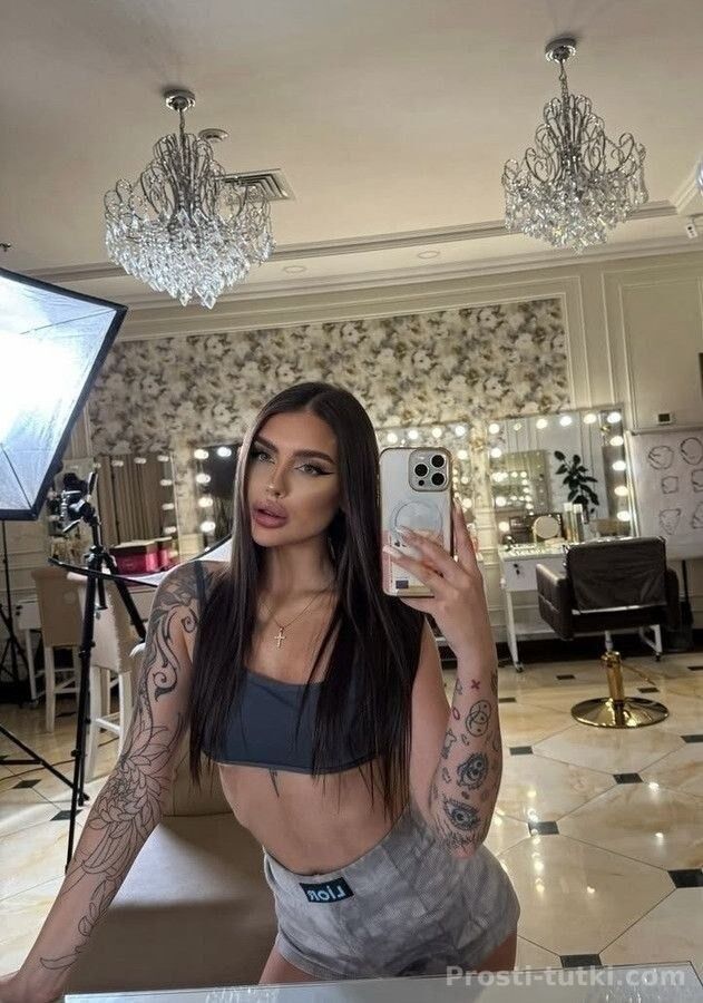 Индивидуалка Алиса Ново-Савиновский Фотография 