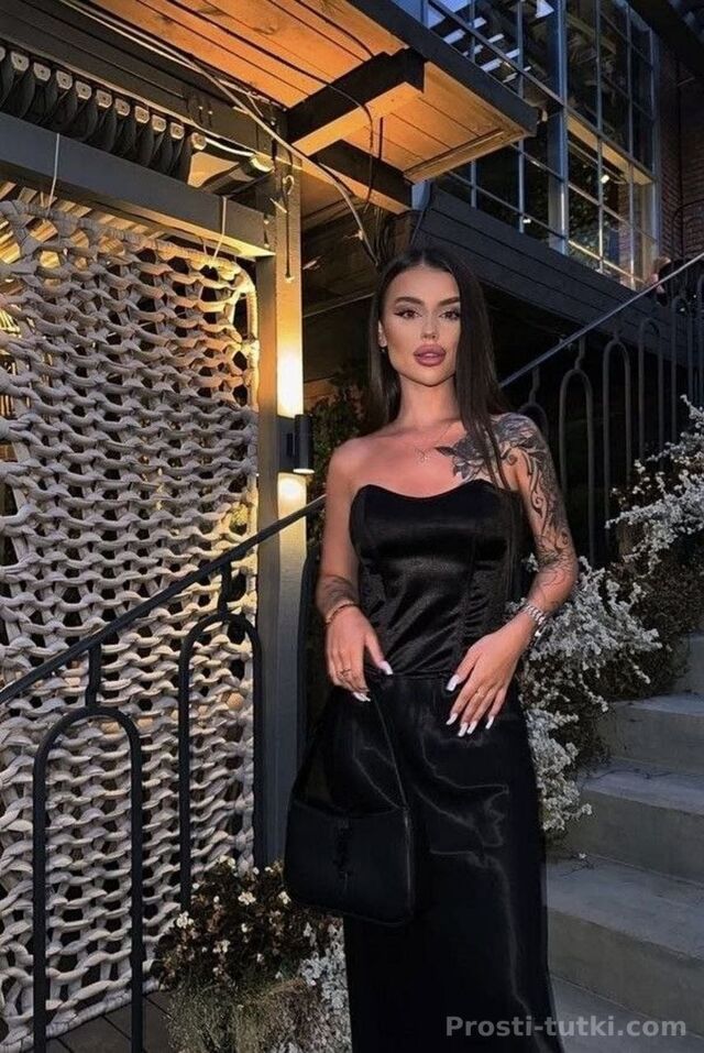 Индивидуалка Алиса Ново-Савиновский Фотография 