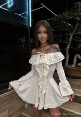 Миниатюра Индивидуалка Алиса Ново-Савиновский Фотография 