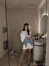 Миниатюра Индивидуалка Алиса Ново-Савиновский Фотография 