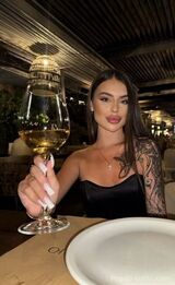 Миниатюра Индивидуалка Алиса Ново-Савиновский Фотография 
