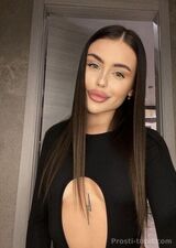 Миниатюра Индивидуалка Алиса Ново-Савиновский Фотография 