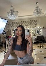 Миниатюра Индивидуалка Алиса Ново-Савиновский Фотография 