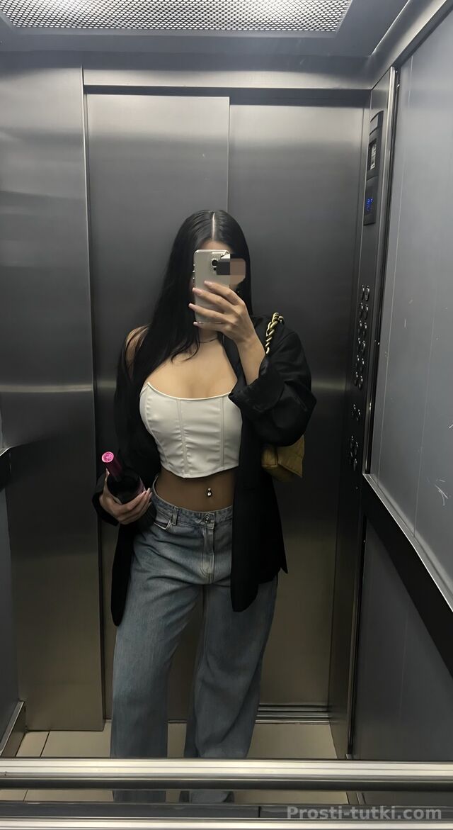 Индивидуалка Софи Ново-Савиновский Фотография 