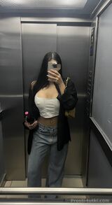 Миниатюра Индивидуалка Софи Ново-Савиновский Фотография 