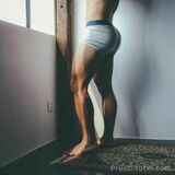 Миниатюра Мужчина Раиль  Советский Фотография 