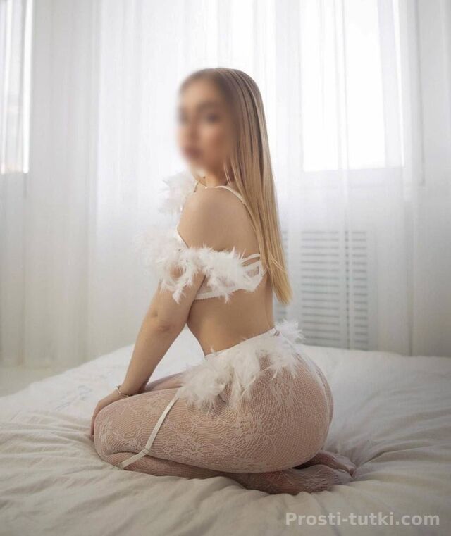 Индивидуалка Ульяна  Вахитовский Фотография 