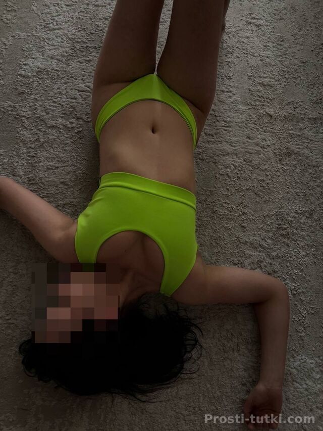 Индивидуалка Тиночка Вахитовский Фотография 