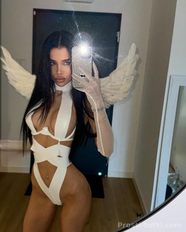 Индивидуалка Маша Вахитовский Фотография 