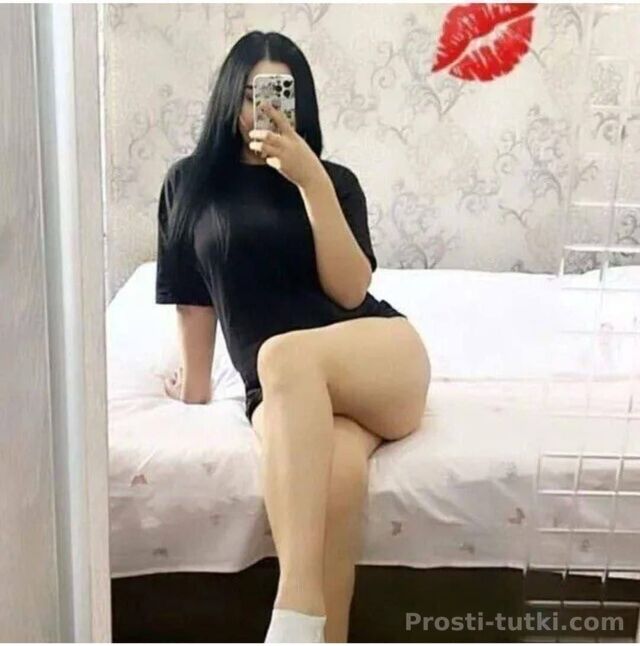 Индивидуалка Малика Советский Фотография 