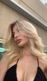 Миниатюра Индивидуалка Полина Кировский Фотография 