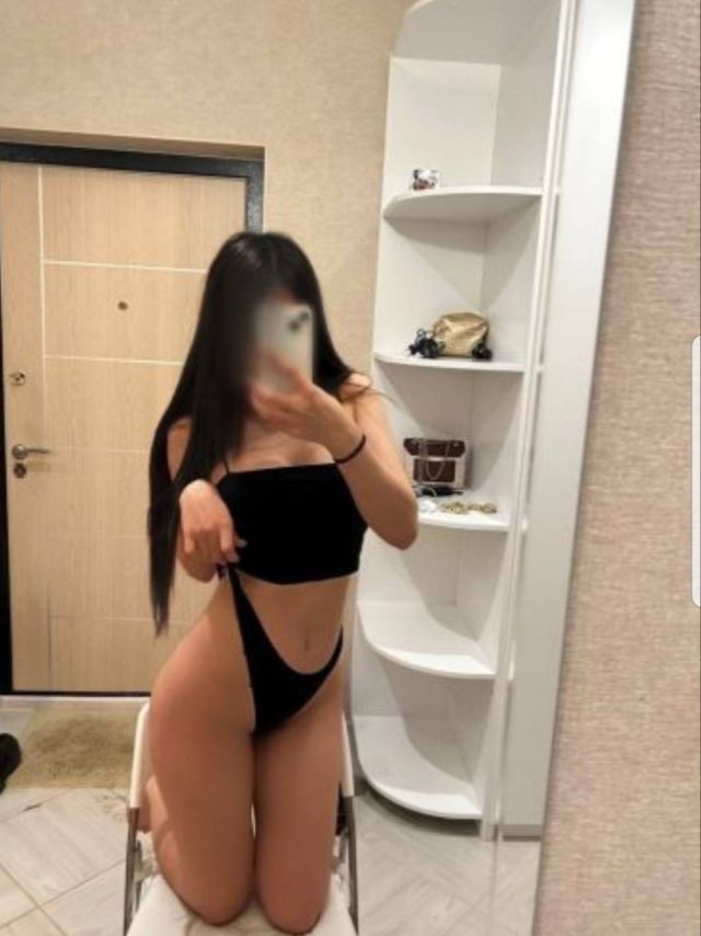 Индивидуалка Алина Вахитовский Фотография 