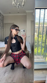 Миниатюра Индивидуалка Вика Ново-Савиновский Фотография 
